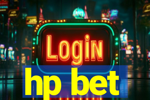 hp bet